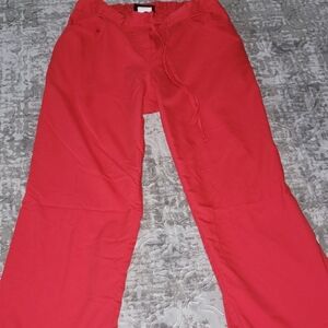 Grey's Anatomy scrub pants